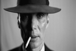 Sinopsis Oppenheimer, Film Penemuan Bom Atom Tayang Bioskop 19 Juli