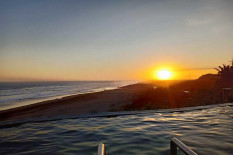 4 Rekomendasi Penginapan View Pantai di Jogja