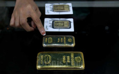 Harga Emas Hari Ini Termurah Rp555.000, Minat Beli?
