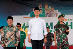 Pesan Ganjar: GP Ansor Harus Tetap Dijaga