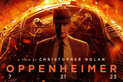 Oppenheimer Dilarang Tayang di Jepang, Ini Kemungkinan Alasannya