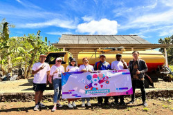 Rangkaian HUT Tjokro Style Ditutup dengan Gala Dinner Bertajuk 8ccelent