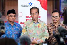 Siap-siap! Jokowi Bakal Reshuffle Kabinet Senin Besok, Siapa yang Terdepak?