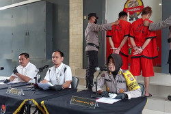 Identitas Korban Mutilasi Sleman Dicocokkan dengan Mahasiswa yang Dilaporkan Hilang ke Polsek Kasihan Bantul