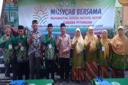 Kader Muhammadiyah Tidak Boleh Kagetan dan Gumunan, Harus Mampu Imbangi Teknologi