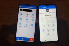 Data Kependudukan Bocor dan Dijual di Situs Dark Web, Ini Penjelasan Dirjen Dukcapil