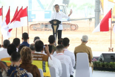Hingga Juli 2023 Rp7,1 Triliun Modal Asing Masuk ke Indonesia