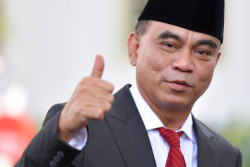 Indonesia Resmi Punya Menkominfo Baru, Ini Sederet Tugas Berat Budi Arie
