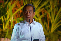 Masa Jabatan Segera Habis, Presiden Ungkap Masih Ada Potensi Reshuffle
