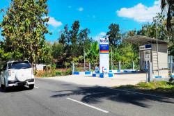 Pertashop di Gunungkidul Berguguran, SPBU Non-Pertamina Justru Menjamur