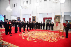 Kemenkominfo Punya Banyak Masalah, Menteri Budi Arie Prioritaskan Ini Dulu