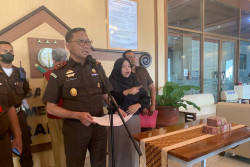 Berawal Jual Beli Rumah, Mafia Tanah Kas Desa Robinson dan Kepala Dispertaru DIY Berhubungan Sejak 2015