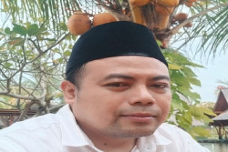 OPINI: Jihad Demokrasi Jelang Pemilu 2024