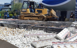 Buntut Penggelapan Pajak dan Cukai, KPK Didesak Geledah Produsen Rokok Ilegal