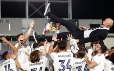 Ini Besaran Keuntungan Real Madrid Musim Lalu
