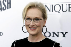 Sejumlah Artis Ternama Jalani Aksi Mogok di Hollywood