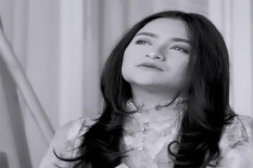 Nathalie Holscher Pengin Uang Bulanan Anak Disetop