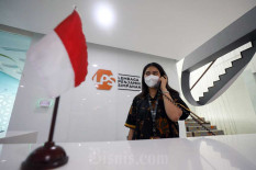 LPS Menyiapkan Strategi Menangani Bank Gagal hingga Polis Asuransi Gagal Bayar