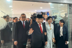 Menkominfo Akan Bikin Gebrakan untuk Berantas Judi Online