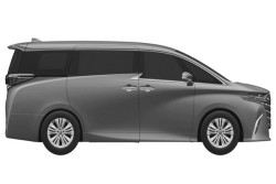 Jelang Rilis Alphard Baru, Penjualan Naik 15,14 Persen