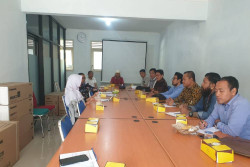 Korban Apartemen Malioboro City Bertemu Pengembang, Ini Kesepakatannya