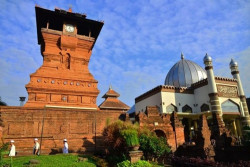 Wisata Ziarah Jadi Tradisi Memperingati 1 Muharram