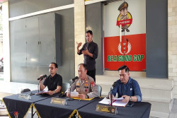 Pelaku Mutilasi Mahasiswa di Sleman Rebus Potongan Tubuh Korban, Polisi Amankan Pisau hingga Talenan