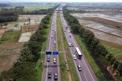 Jadi 3 Lajur, Tarif Tol Cipali Bakal Naik