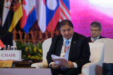 Dipanggil Kejagung sebagai Saksi Korupsi Minyak Goreng, Begini Respons Menko Airlangga