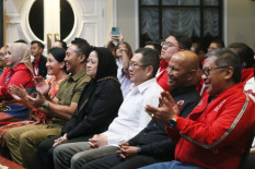 Putra Jokowi hingga Putri Puan Jadi Juru Kampanye Ganjar di Pilpres 2024