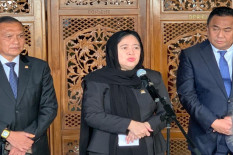 Jokowi Bertemu Surya Paloh, PDIP: Sah-Sah Saja