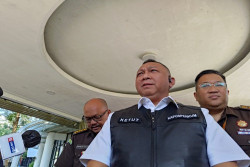 Kasus Korupsi Minyak Goreng, Kejagung Sita Puluhan Kapal hingga Pesawat