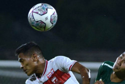 Main Kasar, 3 Pemain Liga 1 Diskors dan Kena Denda Rp10 Juta