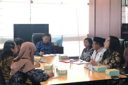 Negara Diminta Penuhi Hak Layanan untuk Pendidikan Penghayat Kepercayaan