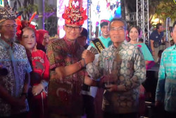 Ragam Penghargaan & Pencapaian Iringi Usia Baru Bantul