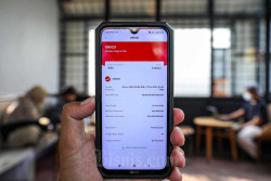 Dana Kelolaan Fintech Capai Rp28 Triliun hingga  Juni 2023