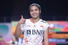 Korea Open 2023: Hari Ini, 6 Wakil Indonesia Bertarung di 16 Besar