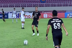 PSS Sleman vs PSIS Semarang: Rekor Head to Head Berpihak ke Mahesa Jenar