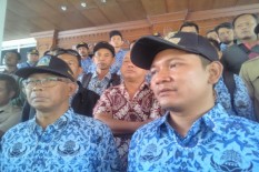 Ini Perbedaan Kepala Desa dan Lurah