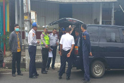 3 Jalan di Kulonprogo Jadi Kawasan Tertib Lalu Lintas, Ini Rinciannya..
