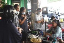 Wajib Coba! Ini 3 Kuliner Enak di Pasar Pathuk Jogja