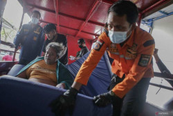 9 Hari Dirawat Intensif, Pasien Obesitas Berbobot 200 Kg Meninggal Dunia