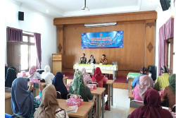 Beasiswa Pendidikan Menengah Terus Disosialisasikan