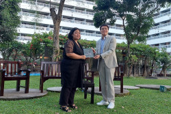 Ambarrukmo Group Luncurkan Buku Kelana Lidah Jawa,  Eksplorasi Kuliner lewat Rasa dan Sastra