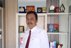 Sistem Zonasi PPDB Diklaim Miliki Semangat Pemerataan, Ini Penjelasan Guru Besar UMM