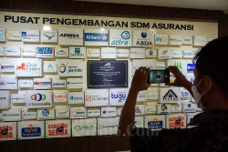 OJK Bakal Klasifikasi Perusahaan Asuransi Sesuai Modal, Ini Respons AAUI