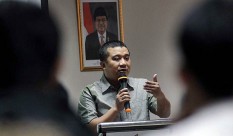 Airlangga Hartarto Diperiksa Kasus Korupsi CPO, Golkar: Ini Risiko