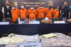 Alumni S2 Universitas Ternama Ikut Jual Ginjal karena Tak Punya Pekerjaan, Diiming-imingi R135 Juta