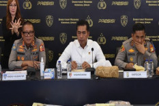 Kronologi Polisi Tangkap Sindikat Penjual Ginjal Sampai Kamboja