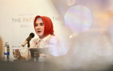 Erick Thohir Panggil Nicke Widyawati, Beredar Isu Ahok Bakal Jadi Dirut Pertamina